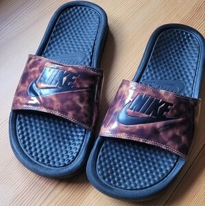 Nike Slides